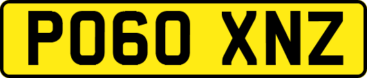 PO60XNZ