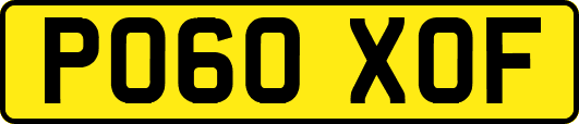 PO60XOF