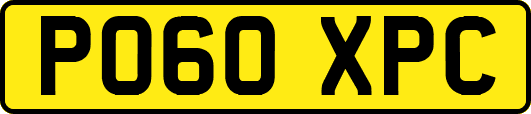 PO60XPC