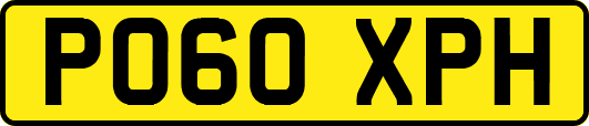 PO60XPH