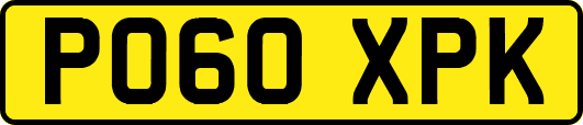 PO60XPK