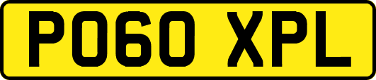 PO60XPL