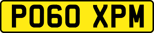 PO60XPM