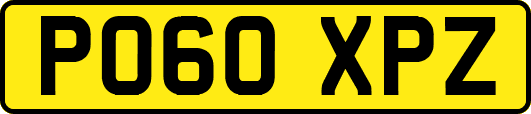 PO60XPZ