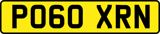 PO60XRN