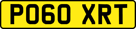 PO60XRT