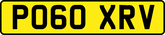 PO60XRV