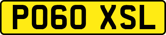 PO60XSL