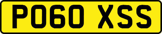 PO60XSS