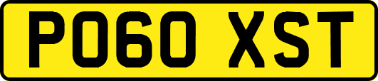 PO60XST