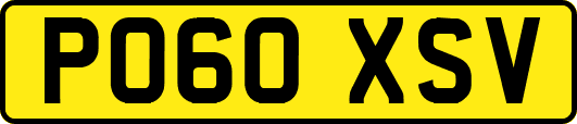 PO60XSV