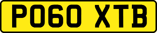 PO60XTB