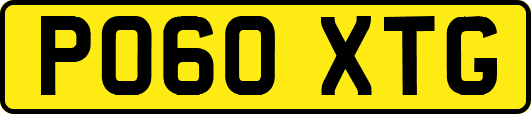 PO60XTG