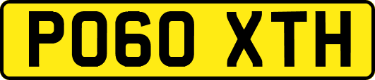 PO60XTH