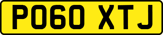 PO60XTJ