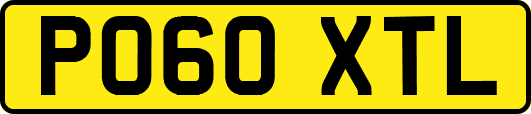 PO60XTL