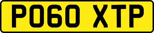 PO60XTP