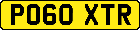 PO60XTR