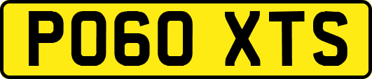 PO60XTS
