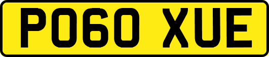 PO60XUE