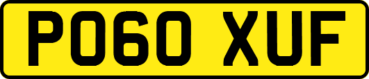 PO60XUF