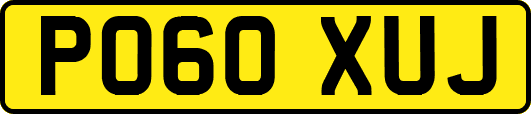 PO60XUJ