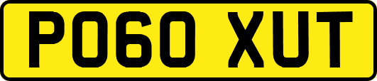 PO60XUT