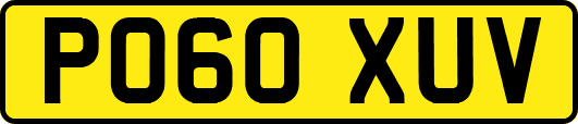 PO60XUV