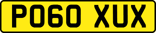 PO60XUX