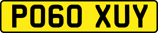 PO60XUY