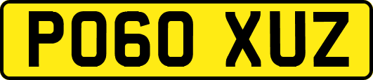 PO60XUZ
