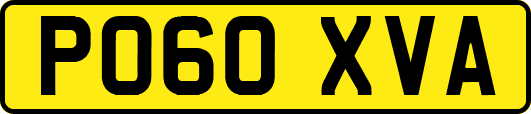 PO60XVA