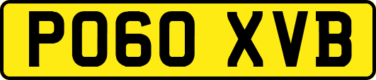 PO60XVB