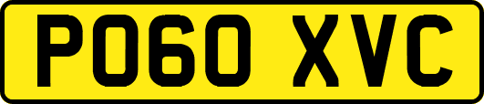 PO60XVC