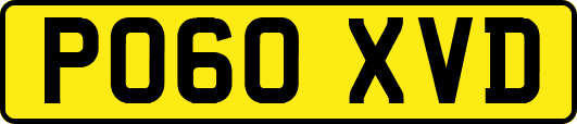 PO60XVD
