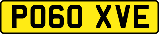 PO60XVE