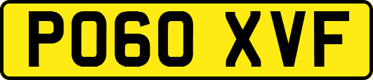 PO60XVF