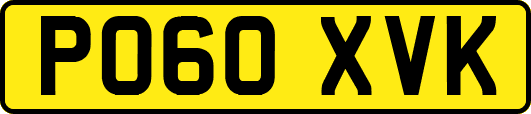 PO60XVK