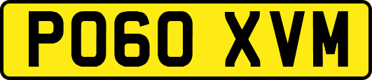 PO60XVM