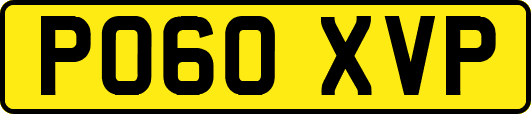 PO60XVP