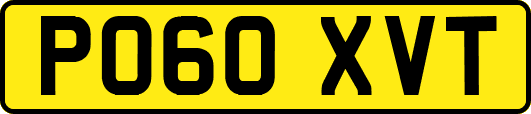 PO60XVT
