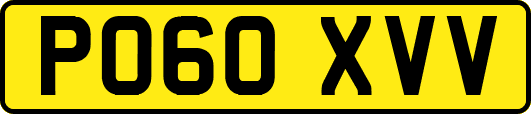 PO60XVV