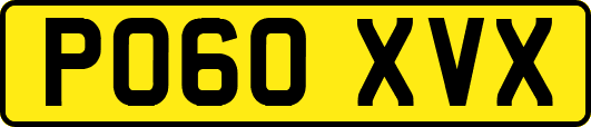 PO60XVX
