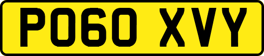 PO60XVY