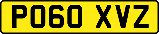 PO60XVZ