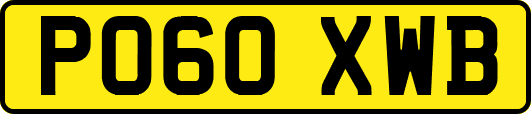 PO60XWB