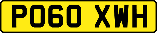 PO60XWH