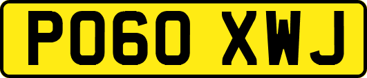 PO60XWJ