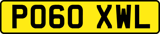 PO60XWL
