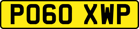 PO60XWP